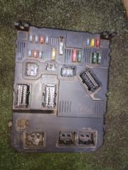 Блок предохранителей Citroen c3 2005