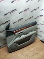 Запчасть обшивка боковой двери передняя правая Cadillac SRX 2007