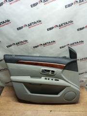 Запчасть обшивка боковой двери передняя левая Cadillac SRX 2007