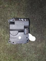 Сервопривод заслонок печки Kia Rio 2004