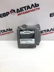Запчасть блок air bag Fiat Ducato 2009