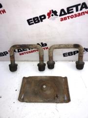 Запчасть стремянка рессоры задняя Fiat Ducato 2009