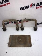 Запчасть стремянка рессоры задняя Fiat Ducato 2009