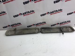 Запчасть крепление глушителя Fiat Ducato 2009