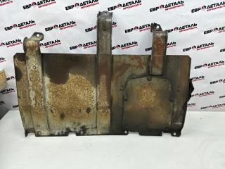 Запчасть защита двигателя Fiat Ducato 2009