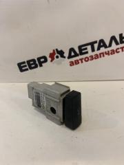 Запчасть кнопка кондиционера Byd F3 2007