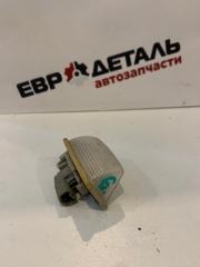 Запчасть подсветка номера Byd F3 2007