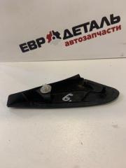 Запчасть накладка рамки двери правая Byd F3 2007