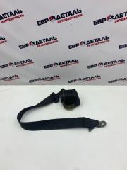 Запчасть ремень безопасности Audi 80 B3 1990