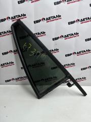 Запчасть стекло двери заднее правое Volvo XC 90 2003