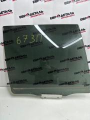 Запчасть стекло двери заднее правое Volvo XC 90 2003