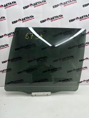 Запчасть стекло двери заднее левое Volvo XC 90 2003