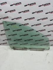 Запчасть стекло двери переднее правое Volvo XC 90 2003