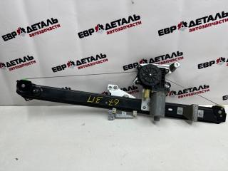 Запчасть стеклоподъемный механизм задний правый Volvo XC 90 2003