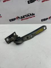 Запчасть петля капота левая Audi 80 B3 1990