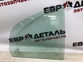 Запчасть форточка двери задняя правая Skoda Octavia A4 2002