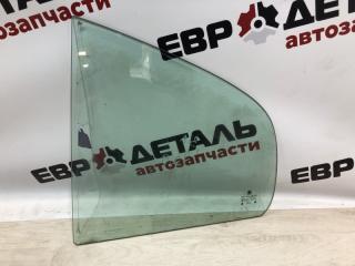 Запчасть форточка двери задняя левая Skoda Octavia A4 2002