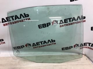 Запчасть стекло двери заднее правое Skoda Octavia A4 2002