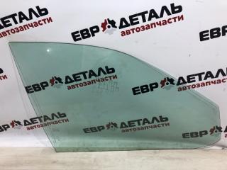 Запчасть стекло двери переднее правое Skoda Octavia A4 2002