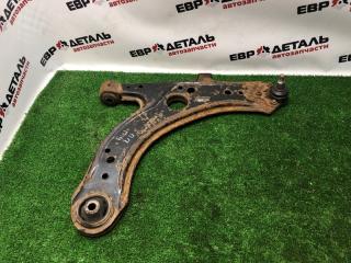 Запчасть рычаг подвески передний правый Skoda Octavia A4 2002