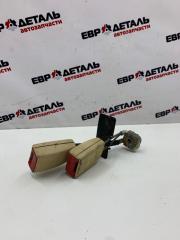 Запчасть замок ремня безопасности Volkswagen Passat b5+ 2002