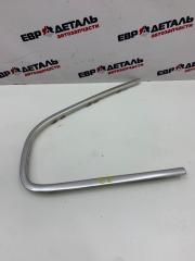 Запчасть молдинг стекла задний правый Volkswagen Passat b5+ 2002