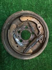 Запчасть механизм разведения колодок задний левый Skoda Octavia A4 2002