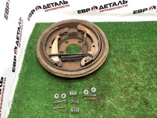 Запчасть механизм разведения колодок задний правый Skoda Octavia A4 2002