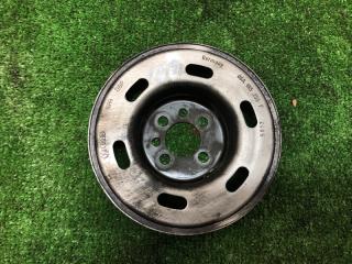 Запчасть шкив коленвала Skoda Octavia A4 2002