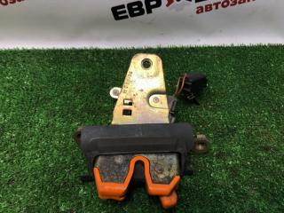 Запчасть замок багажника Skoda Octavia A4 2002