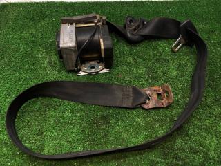 Запчасть ремень безопасности передний левый Skoda Octavia A4 2002