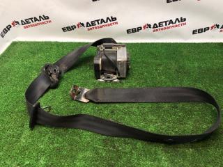 Запчасть ремень безопасности передний правый Skoda Octavia A4 2002