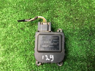 Запчасть сервопривод заслонок печки Skoda Octavia A4 2002