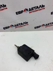 Запчасть активатор лючка бензобака Opel Astra G 1999