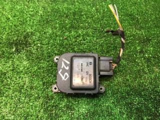 Сервопривод заслонок печки Skoda Octavia A4 2002