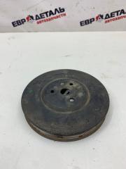 Запчасть шкив помпы Kia Rio 2005