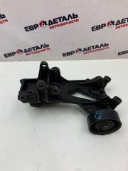 Запчасть кронштейн генератора Peugeot 406 2001