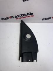 Запчасть крышка зеркала передняя левая Volkswagen Polo 2010