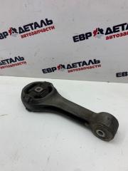 Запчасть кронштейн двигателя задний Volkswagen Polo 2010