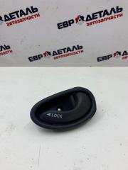 Запчасть ручка двери внутренняя задняя правая Fiat Albea 2008