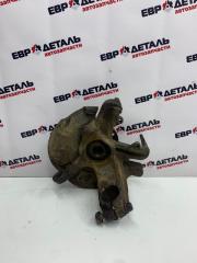 Запчасть кулак поворотный передний правый Volkswagen Polo 2010