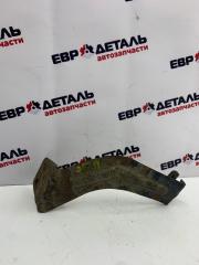 Запчасть кронштейн левый Volkswagen Polo 2010