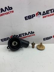 Запчасть крышка термостата Volkswagen Polo 2010