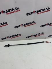 Запчасть трос замка багажника Volkswagen Polo 2010