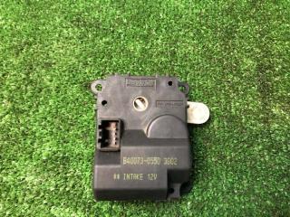 Сервопривод заслонок печки Kia Carens 2004