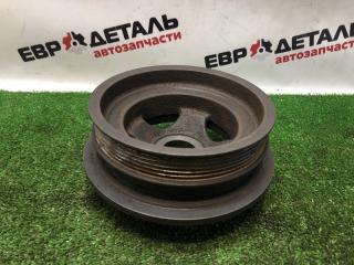 Запчасть шкив коленвала Mercedes Benz W202 1998