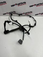 Запчасть проводка двери задняя левая Nissan Almera G15 2015