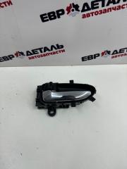 Запчасть ручка двери внутренняя левая Nissan Almera G15 2015