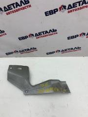 Запчасть кронштейн крыла правый Nissan Almera G15 2015