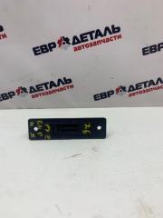 Запчасть ручка двери багажника Nissan Almera G15 2015